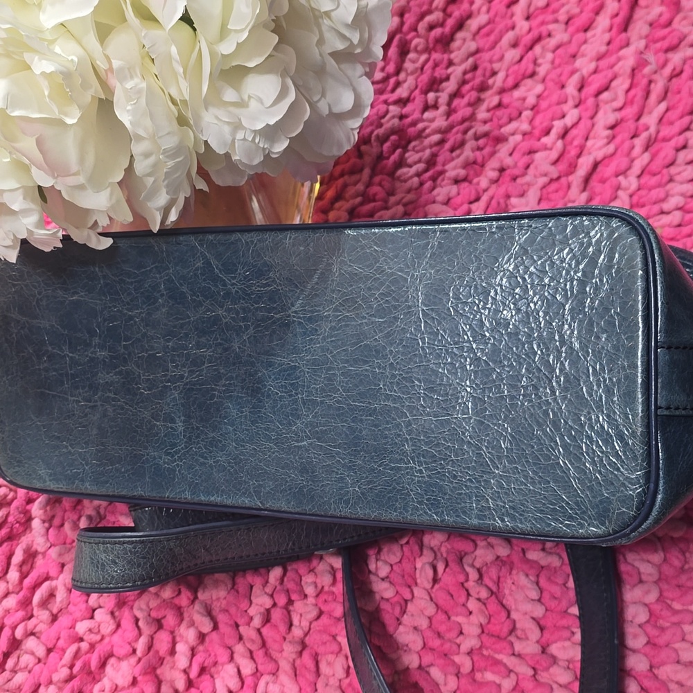 Celine Blue Handbag‎ - Picture 14 of 14